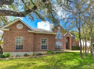 38 Greens Shade, San Antonio, TX 78216