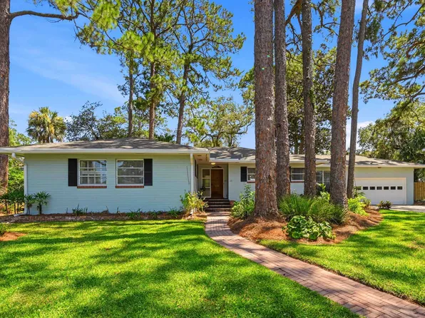 49 Sylvan Dr, Saint Augustine, FL 32084