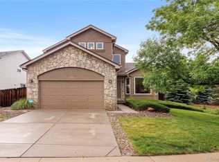 13669 W Purdue Ave, Morrison, CO 80465