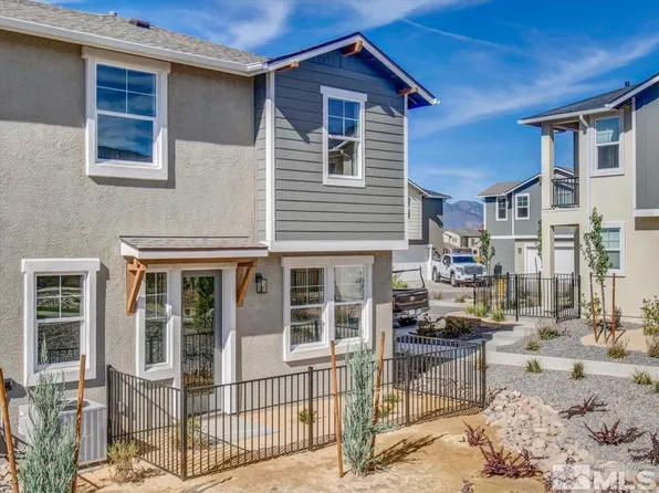 331 Cattail Cir Lot 34, Gardnerville, NV 89410