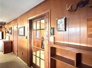 411 W Olive St, Pt O Connor, TX 77982