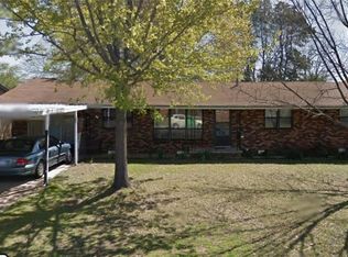 7401 Cypress Ave, Fort Smith, AR 72908