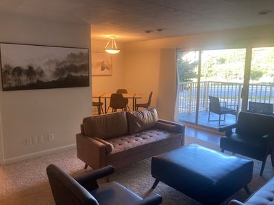 5701 Indian Ct APT 1B, Alexandria, VA, 22303