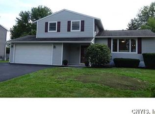 4354 Millwood Cir, Liverpool, NY 13090