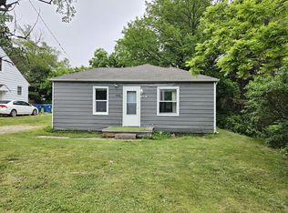 1406 Bixby Rd, Kalamazoo, MI 49048