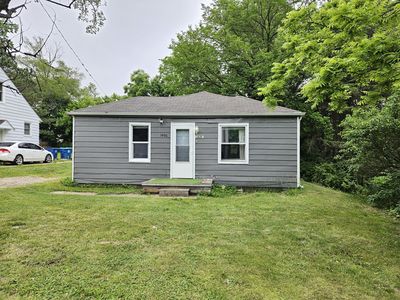 1406 Bixby Rd, Kalamazoo, MI, 49048