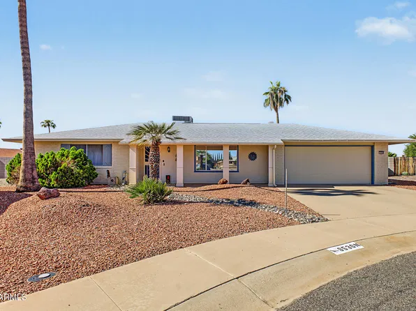 9536 W Briarwood Circle N, Sun City, AZ 85351