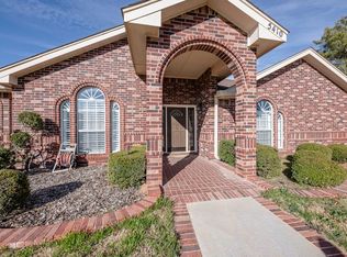 5410 Hillcrest Ct, Midland, TX 79707