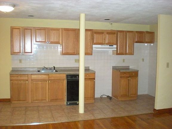 Unit includes Range & Refrigerator, not see in photo
