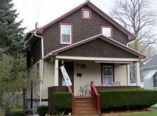 27 Berkley St, Johnson City, NY 13790