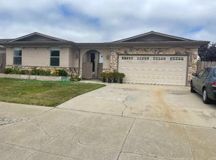 556 Inca Way, Salinas, CA 93906