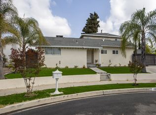 12643 Elkwood St, North Hollywood, CA 91605