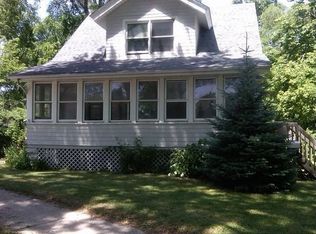 4208 S Whitnall Ave, Milwaukee, WI 53207
