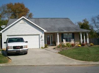 560 Pebble Creek Rd, Knoxville, TN 37918