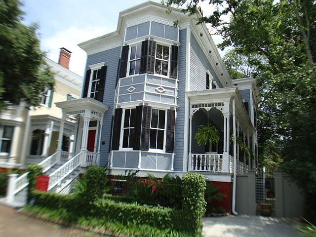 616 Barnard St, Savannah, GA 31401 | Zillow