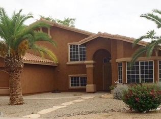2710 W Kent Dr, Chandler, AZ 85224