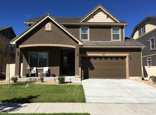 148 Summit Way, Erie, CO 80516