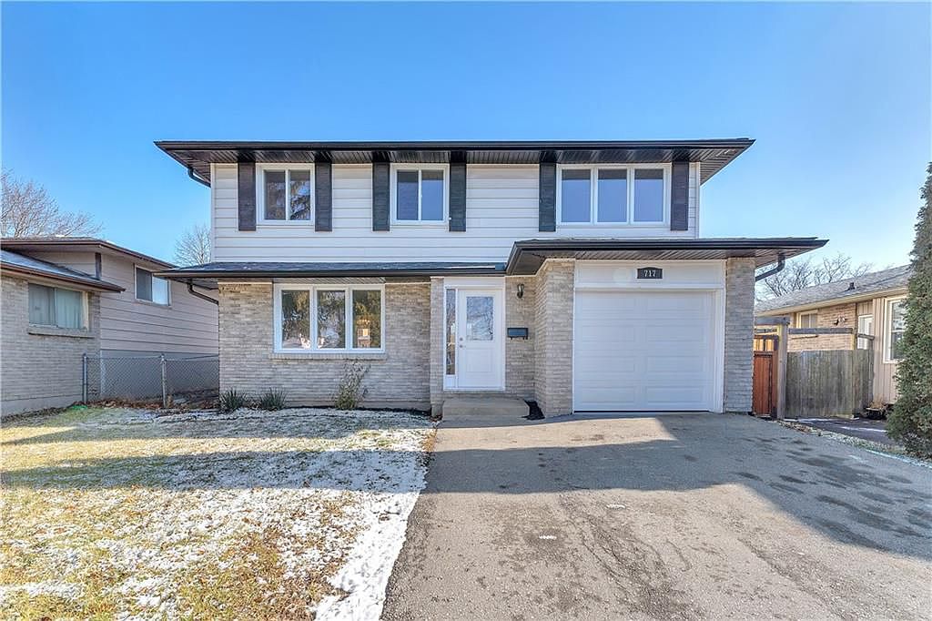 717 Millbank Dr, London, ON N6E 1Y7 Zillow