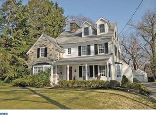 186 Lakeside Rd, Ardmore, PA 19003