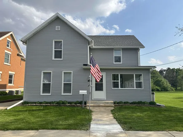 1742 17th St, Monroe, WI 53566