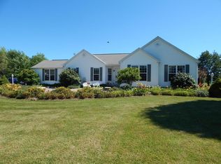 9100 Kilbourne Rd, Sunbury, OH 43074