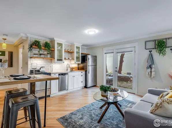 2420 9th St #16, Boulder, CO 80304