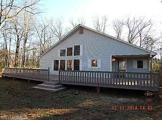 1771 McCray Rd, Burlington, NC 27217