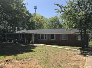 2782 Melanie Ln, Douglasville, GA 30135