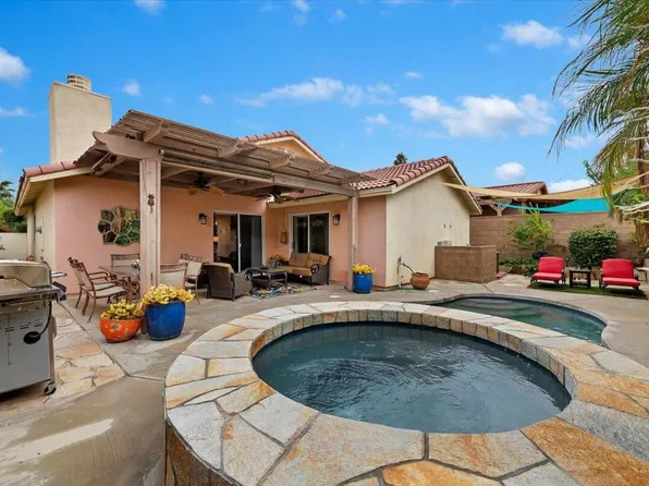 53105 Avenue Rubio, La Quinta, CA 92253