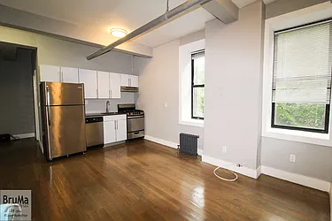 Rented by Bruma Realty LLC