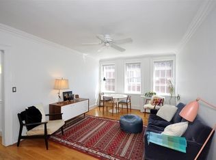 77 Martin St APT 45, Cambridge, MA 02138