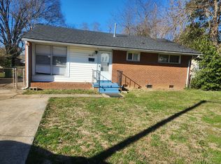 2850 Southwest Blvd, Charlotte, NC 28216