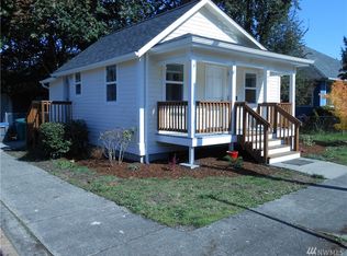 616 8th St, Bremerton, WA 98337