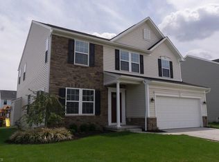 3105 Woodland Trl, Avon, OH 44011