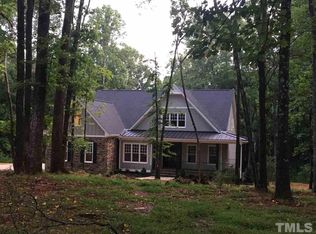 348 Revmont Dr, Pittsboro, NC 27312