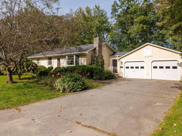 19 Fletcher Street, Ellsworth, ME 04605