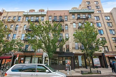 Rented by Living New York