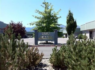 2562 Silver State Pkwy, Minden, NV 89423