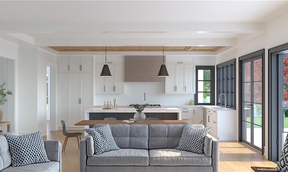 139 North St, Greenwich, CT 06830 Zillow