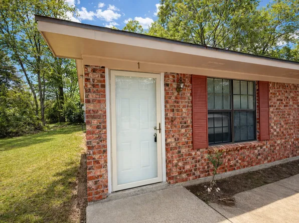 Pelican -236 Music Rd. (4-Plex), 236 Music Rd #1, Monroe, LA 71203