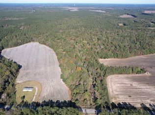 0 Mackey Rd, Greeleyville, SC 29056