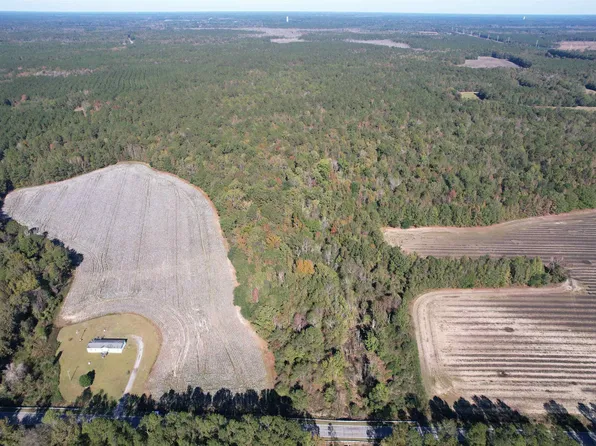 0 Mackey Rd., Greeleyville, SC 29056