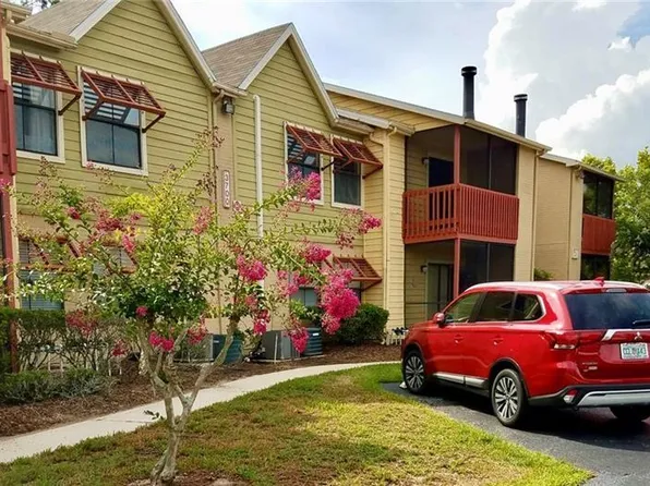 3700 Idlebrook 208 Cir, Casselberry, FL 32707