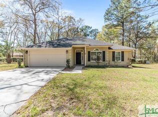 185 Cairnburgh Rd, Richmond Hill, GA 31324