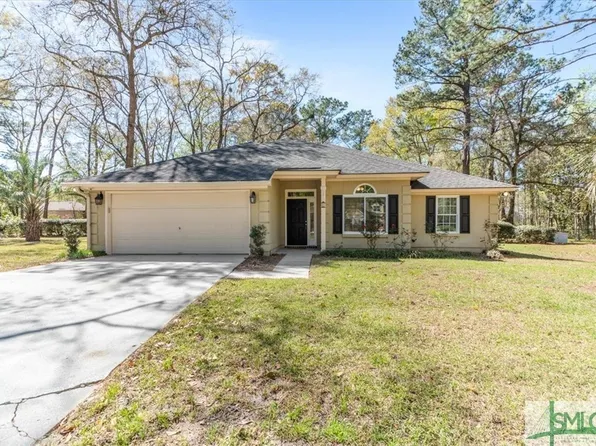 185 Cairnburgh Road, Richmond Hill, GA 31324