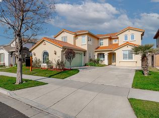 535 Homestead Ave, Lathrop, CA 95330