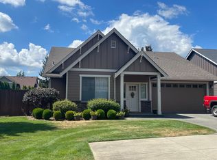 1534 Bryce Park Loop, Lynden, WA 98264