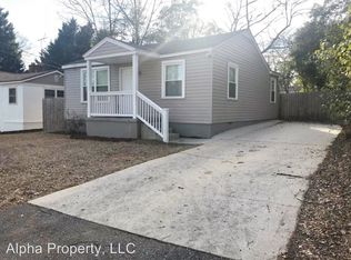 18 Palm St, Greenville, SC 29607