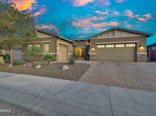 6413 W Copper Springs Rd, Phoenix, AZ 85083