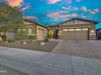 6413 W Copper Springs Rd, Phoenix, AZ, 85083